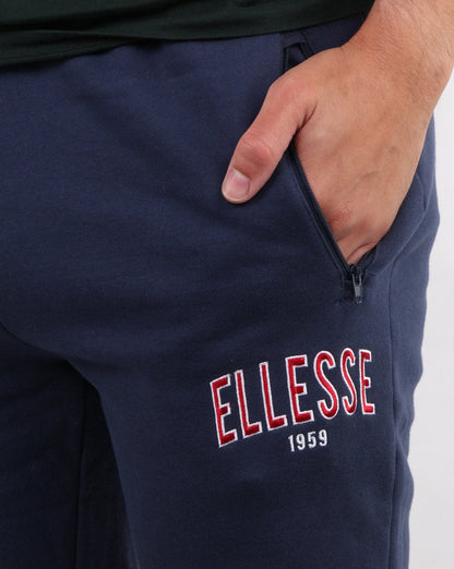 Ellesse Arci Jog Pants Navy