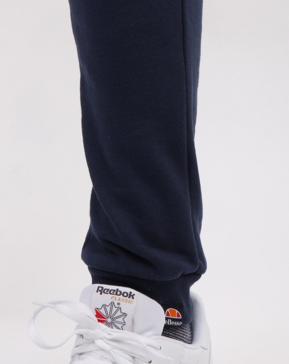 Ellesse Arci Jog Pants Navy