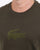 Lacoste Logo T-shirt Forest Green