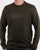 Lacoste Logo Sweatshirt Doormouse Chine