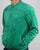 Fila Vintage Terrinda Mk3 Track Top Green