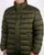 Tommy Hilfiger Light Down Jacket Forest Night