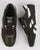 Reebok Cl Nylon Trainers Dark Green/white