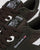 Reebok Cl Nylon Trainers Dark Green/white