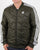 Adidas Originals SST Quilted Jacket Night Cargo