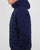 Ma.strum Pegasus Quilt Jacket Dark Indigo