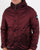 Weekend Offender Robinson Jacket Burgundy