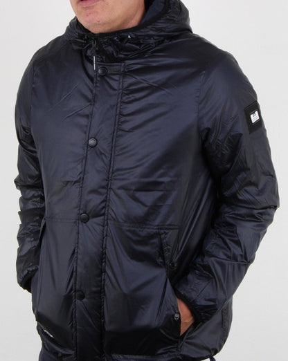 Weekend Offender Robinson Jacket Navy