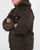 Ma.strum Compression Jacket Dark Khaki