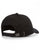 Lyle And Scott Cotton Twill Baseball Cap True Black