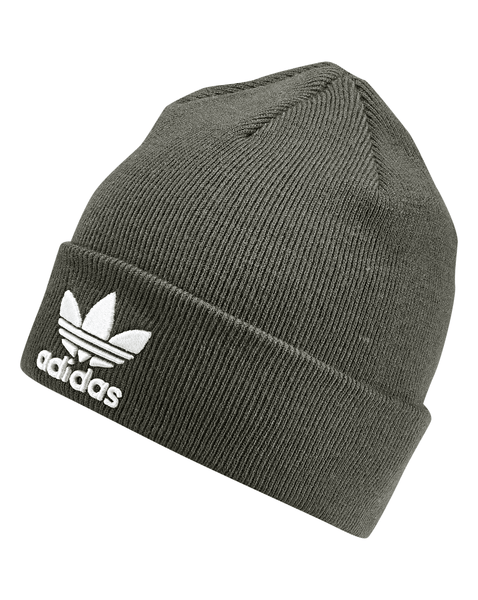 Adidas Originals Trefoil Beanie Night Cargo