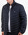 Gant The Airlight Down Jacket Navy