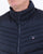 Gant The Airlight Down Jacket Navy