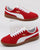 Puma Red Star Trainer Red/white