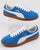 Puma Blue Star Trainer Royal Blue/white