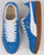 Puma Blue Star Trainer Royal Blue/white