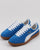 Puma Blue Star Trainer Royal Blue/white