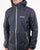 Berghaus Deluge Light Jacket Carbon