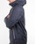 Berghaus Deluge Light Jacket Carbon