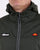 Ellesse Sortoni Jacket Rosin Green