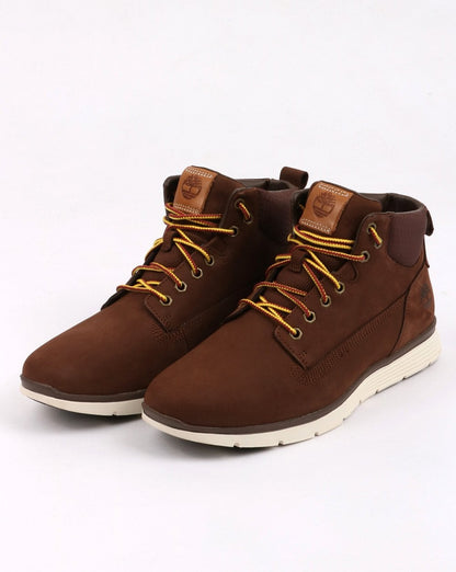 Timberland Killington Chukka Potting Soil Nubuck