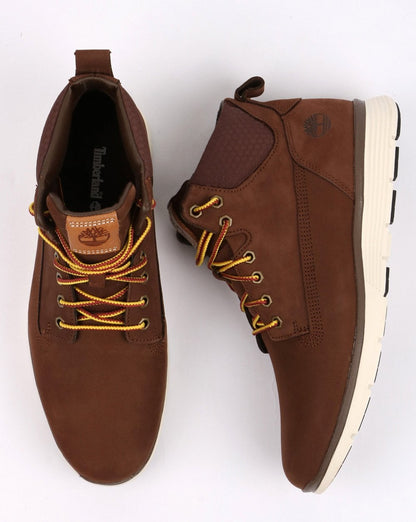 Timberland Killington Chukka Potting Soil Nubuck