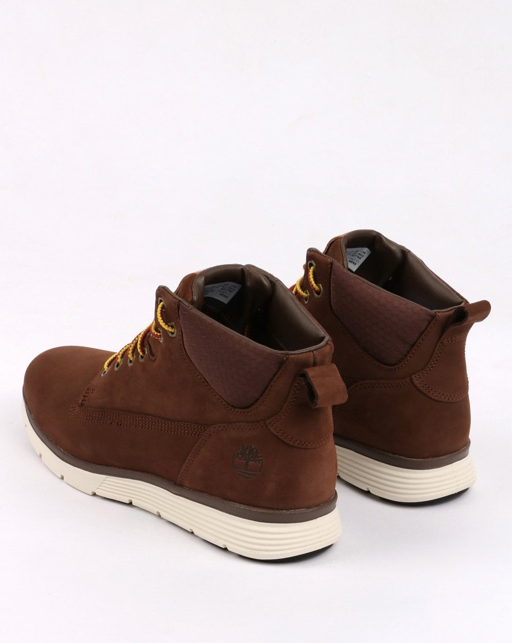 Timberland Killington Chukka Potting Soil Nubuck