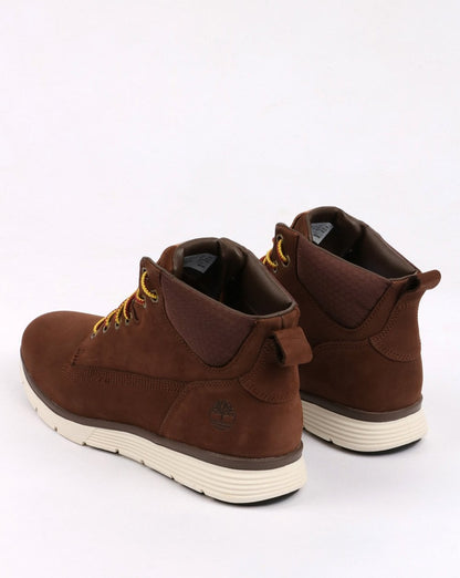 Timberland Killington Chukka Potting Soil Nubuck