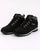 Timberland Splitrock 2 Black Nubuck