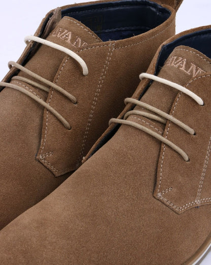 80s Casual Classics Desert Boots Tan