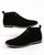 80s Casual Classics Desert Boots Black