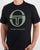 Sergio Tacchini Iberis T-shirt Black/Olive