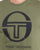 Sergio Tacchini Iberis T-shirt Olive/Black