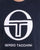 Sergio Tacchini Iberis T-shirt Navy/white