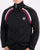 Sergio Tacchini Ghibli Track Top Black
