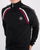 Sergio Tacchini Ghibli Track Top Black