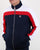 Fila Vintage fila Colours Track Top Navy/red/white