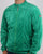 Fila Vintage Terrinda Mk3 Track Top Green
