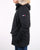 Tommy Hilfiger Technical Parka Tommy Black