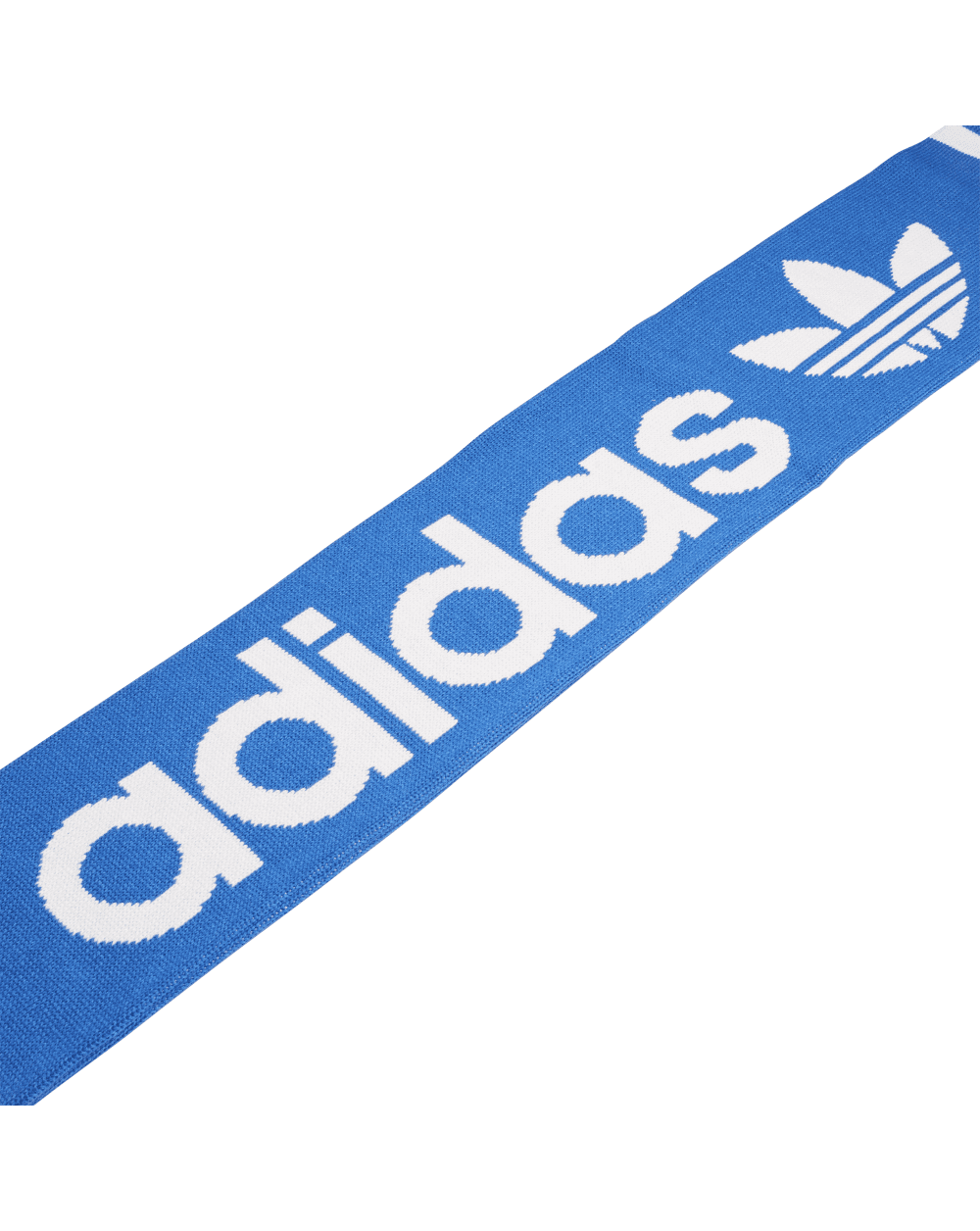 Adidas Originals Scarf Bluebird/white