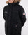 Ellesse Parka Black