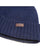 Barbour Carlton Beanie Navy