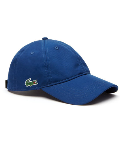 Lacoste Sports Cap Marino Blue