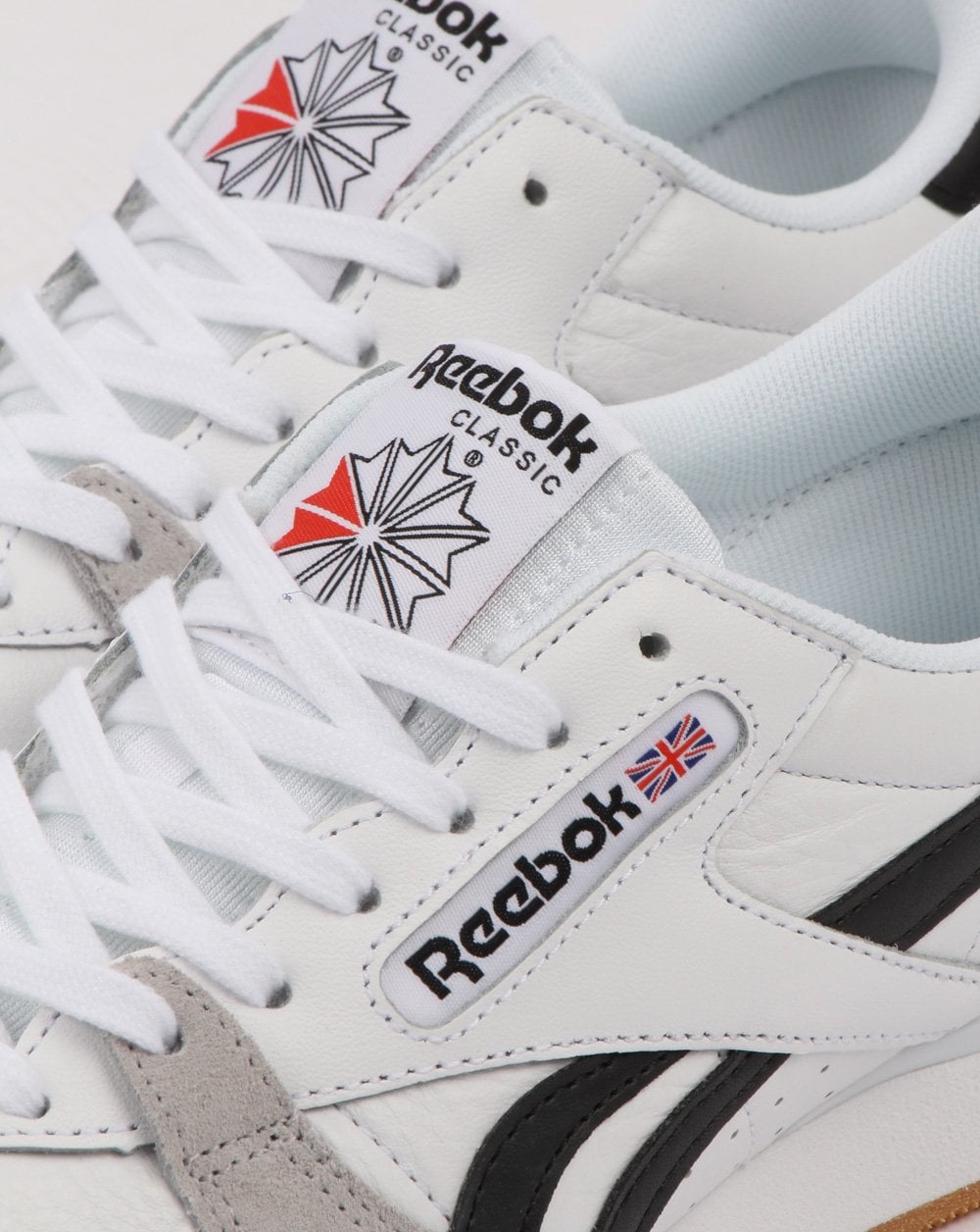 Reebok Phase One Pro Trainer Gum White/black