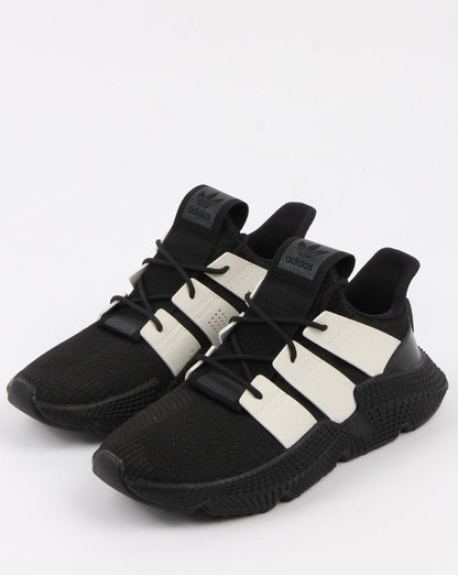 Adidas Prophere Trainers Black/White