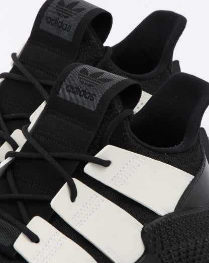 Adidas Prophere Trainers Black/White