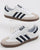 Adidas Samba Og Trainers White/navy