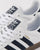 Adidas Samba Og Trainers White/navy