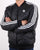 Adidas Originals SST Quilted Jacket Black