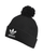 Adidas Originals Pom Pom Beanie Black
